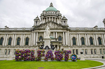 Irlanda del Nord