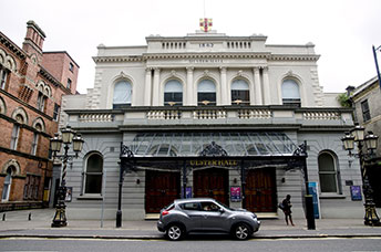 Irlanda del Nord