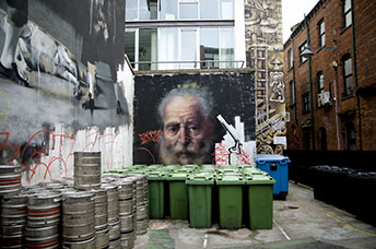 Irlanda del Nord