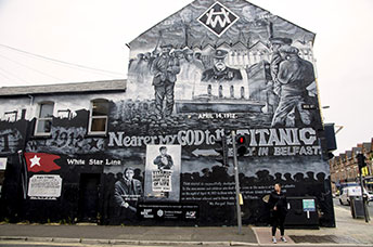 Irlanda del Nord