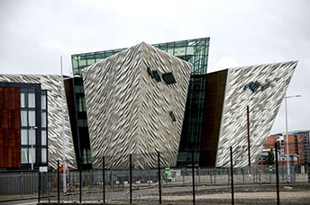 Irlanda del Nord