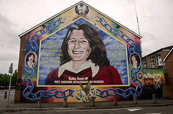 Irlanda del Nord