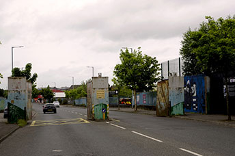Irlanda del Nord