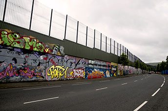 Irlanda del Nord