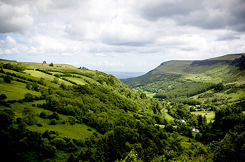 Irlanda del Nord