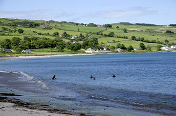 Irlanda del Nord