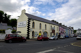 Irlanda del Nord