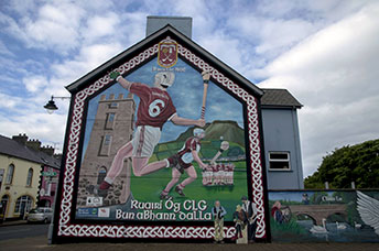 Irlanda del Nord