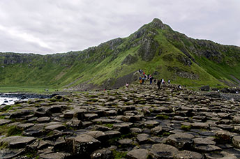 Irlanda del Nord
