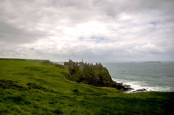Irlanda del Nord