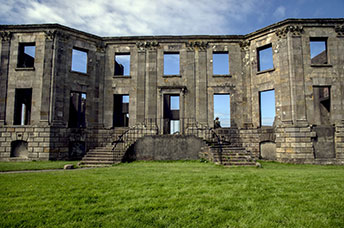 Irlanda del Nord