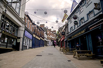 Irlanda del Nord