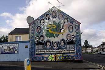 Irlanda del Nord