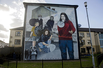 Irlanda del Nord