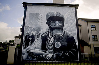 Irlanda del Nord