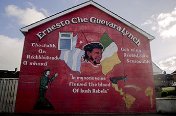 Irlanda del Nord
