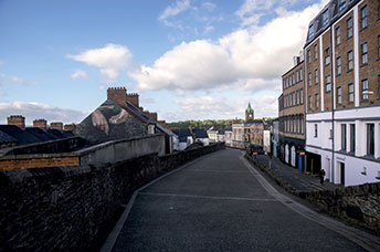 Irlanda del Nord