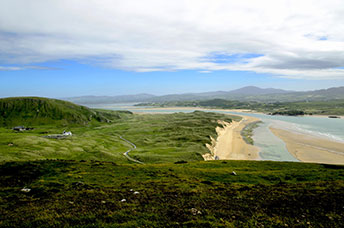 Irlanda