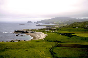 Irlanda