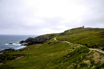 Irlanda