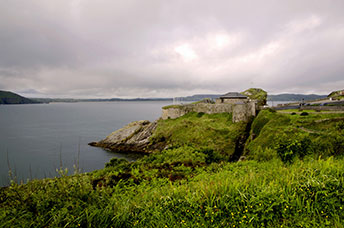 Irlanda