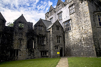 Irlanda