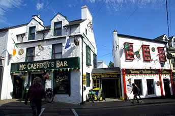 Irlanda