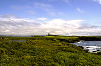 Irlanda