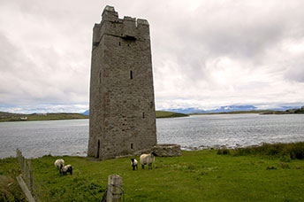 Irlanda