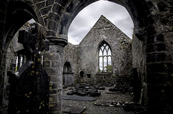 Irlanda