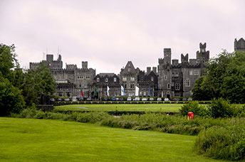 Irlanda
