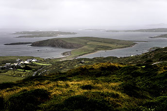 Irlanda