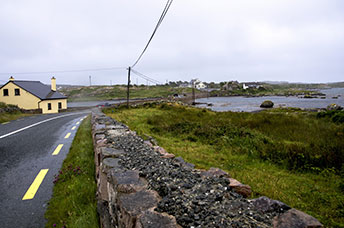Irlanda