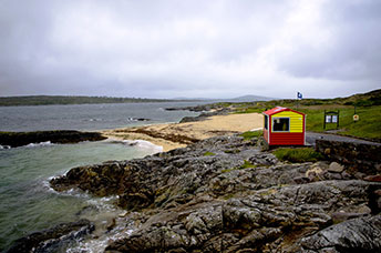 Irlanda