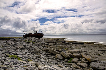 Irlanda