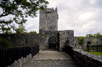 Irlanda