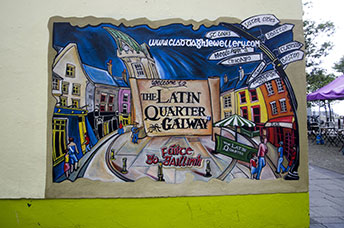 Irlanda