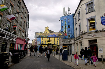 Irlanda