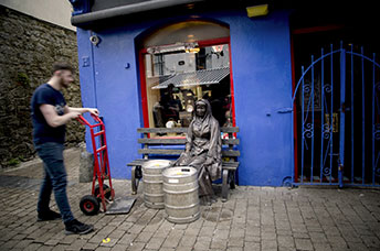 Irlanda