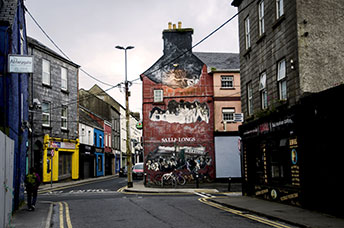 Irlanda