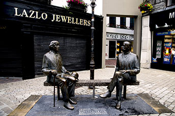 Irlanda