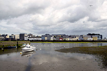Irlanda