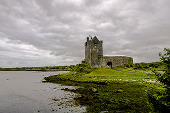 Irlanda