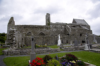 Irlanda