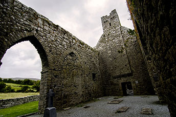 Irlanda
