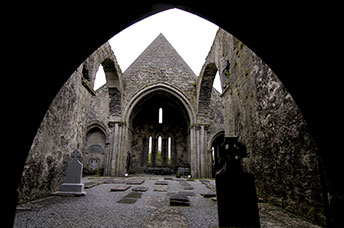 Irlanda
