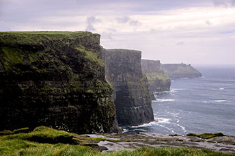 Irlanda
