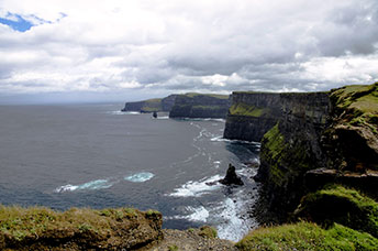 Irlanda