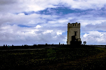 Irlanda