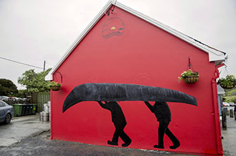 Irlanda